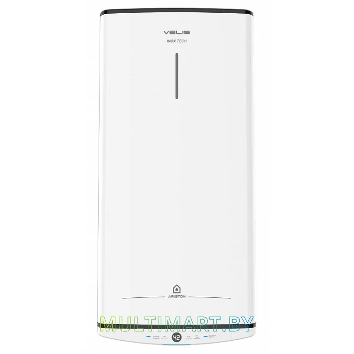Водонагреватель Ariston Velis Tech Inox PW ABSE 80